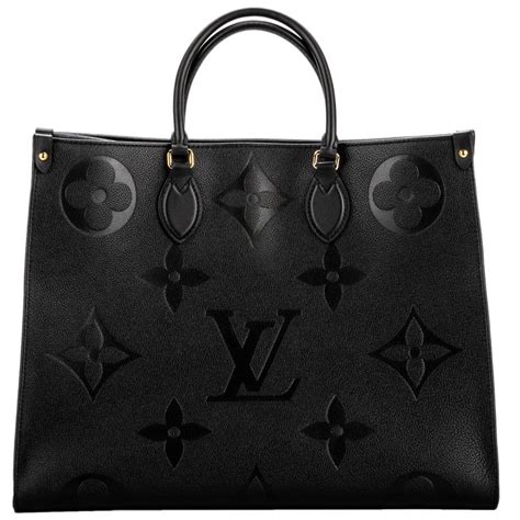 black louis vuitton bag price|bolsos Louis Vuitton black friday.